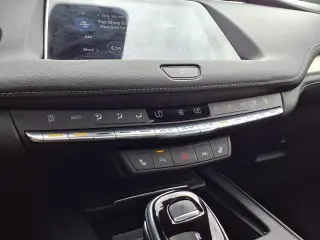 Cadillac XT4 2023 4x4 Premium Luxury 4p 4dr Crossover