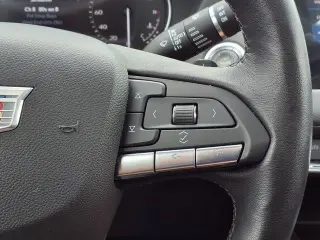 Cadillac XT4 2023 4x4 Premium Luxury 4p 4dr Crossover