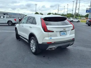 Cadillac XT4 2023 4x4 Premium Luxury 4p 4dr Crossover
