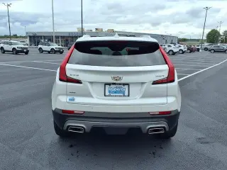 Cadillac XT4 2023 4x4 Premium Luxury 4p 4dr Crossover