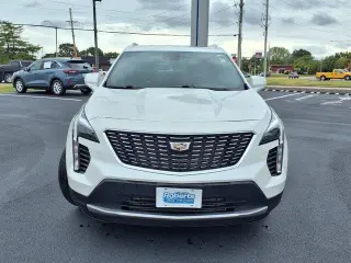 Cadillac XT4 2023 4x4 Premium Luxury 4p 4dr Crossover