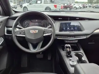 Cadillac XT4 2023 4x4 Premium Luxury 4p 4dr Crossover