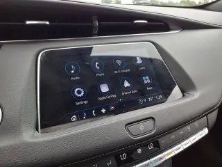 Cadillac XT4 2023 4x4 Premium Luxury 4p 4dr Crossover