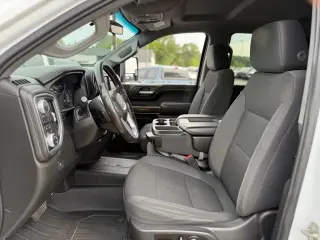 GMC Sierra 2500HD 2020 4x4 SLE 4dr Crew Cab SB