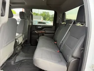 GMC Sierra 2500HD 2020 4x4 SLE 4dr Crew Cab SB