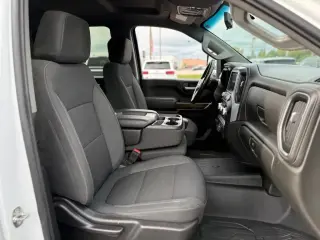 GMC Sierra 2500HD 2020 4x4 SLE 4dr Crew Cab SB