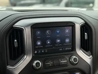 GMC Sierra 2500HD 2020 4x4 SLE 4dr Crew Cab SB