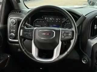 GMC Sierra 2500HD 2020 4x4 SLE 4dr Crew Cab SB