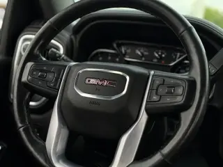GMC Sierra 2500HD 2020 4x4 SLE 4dr Crew Cab SB