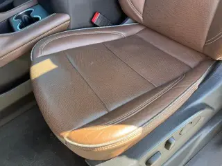 Chevrolet Suburban 2021 4x4 High Country 4dr SUV
