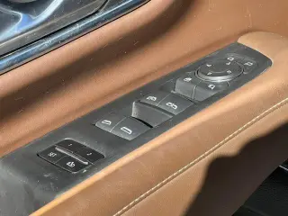 Chevrolet Suburban 2021 4x4 High Country 4dr SUV