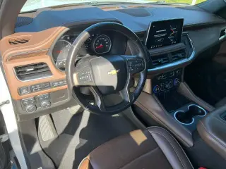 Chevrolet Suburban 2021 4x4 High Country 4dr SUV