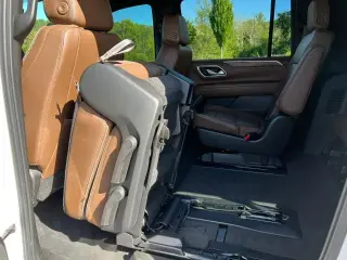 Chevrolet Suburban 2021 4x4 High Country 4dr SUV