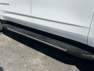 Chevrolet Suburban 2021 4x4 High Country 4dr SUV