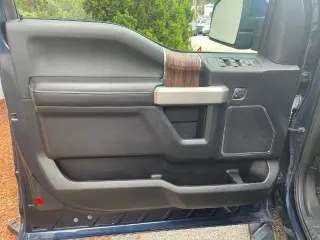 Ford F-150 2020 4x4 Lariat 4p SuperCab 6.5 ft. SB