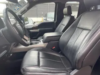 Ford F-150 2020 4x4 Lariat 4p SuperCab 6.5 ft. SB