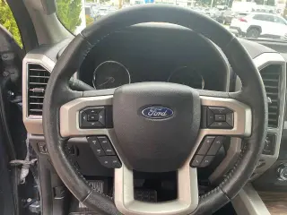Ford F-150 2020 4x4 Lariat 4p SuperCab 6.5 ft. SB