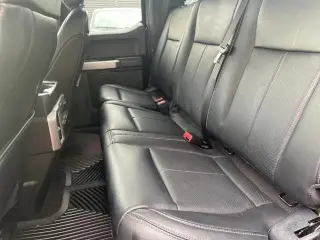 Ford F-150 2020 4x4 Lariat 4p SuperCab 6.5 ft. SB