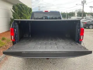 Ford F-150 2020 4x4 Lariat 4p SuperCab 6.5 ft. SB