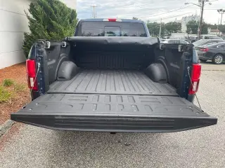 Ford F-150 2020 4x4 Lariat 4p SuperCab 6.5 ft. SB