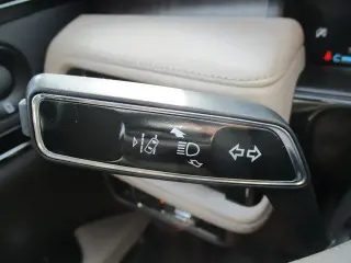Lincoln Nautilus 2021 AWD Reserve 4dr SUV