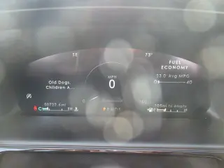 Lincoln Nautilus 2021 AWD Reserve 4dr SUV