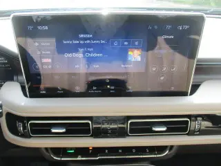 Lincoln Nautilus 2021 AWD Reserve 4dr SUV