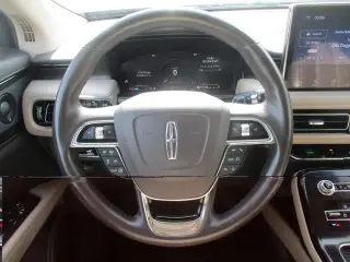 Lincoln Nautilus 2021 AWD Reserve 4dr SUV