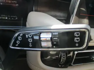 Lincoln Nautilus 2021 AWD Reserve 4dr SUV