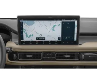 Lincoln Nautilus 2022 Estándar 4dr SUV