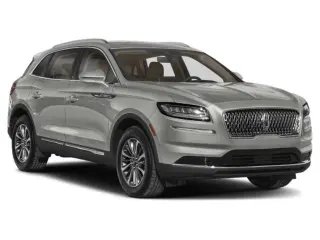 Lincoln Nautilus 2022 Estándar 4dr SUV