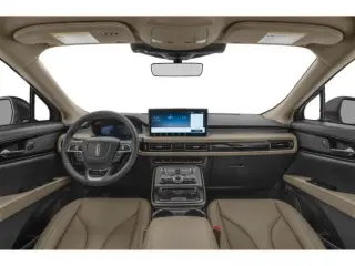 Lincoln Nautilus 2022 Estándar 4dr SUV