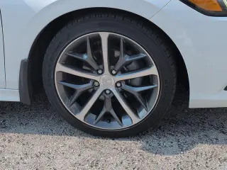 Honda Civic 2024 Touring 4dr Sedan