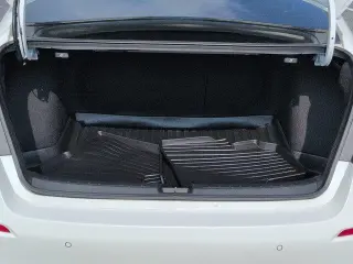 Honda Civic 2024 Touring 4dr Sedan