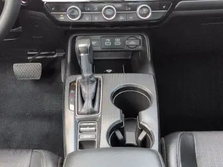 Honda Civic 2024 Touring 4dr Sedan