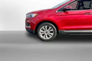 Ford Edge 2024 4x4 Titanium 4p SUV