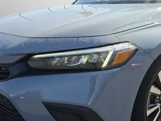 Honda Civic 2024 EX 4p Sed