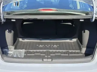 Honda Civic 2024 EX 4p Sed