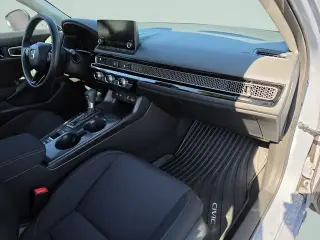 Honda Civic 2024 EX 4p Sed