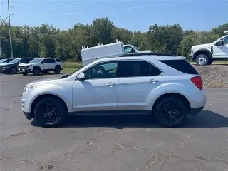 Chevrolet Equinox 2015 LT 4p SUV con 2LT