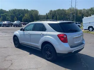 Chevrolet Equinox 2015 LT 4p SUV con 2LT