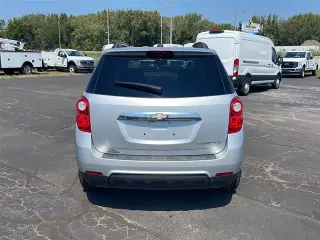 Chevrolet Equinox 2015 LT 4p SUV con 2LT