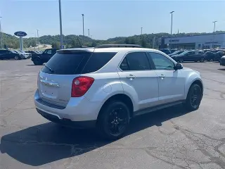 Chevrolet Equinox 2015 LT 4p SUV con 2LT