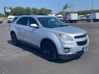 Chevrolet Equinox 2015 LT 4p SUV con 2LT