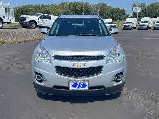 Chevrolet Equinox 2015 LT 4p SUV con 2LT