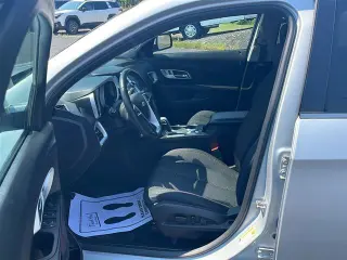 Chevrolet Equinox 2015 LT 4p SUV con 2LT