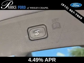 Ford Edge 2024 4x4 Titanium 4p SUV