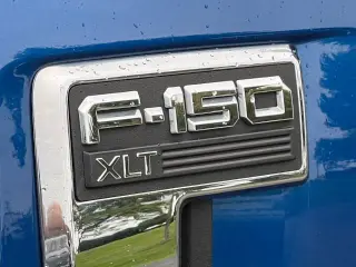 Ford F-150 2022 4x4 XLT 4p SuperCrew 6.5 ft. SB