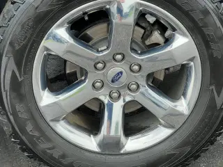 Ford F-150 2022 4x4 XLT 4p SuperCrew 6.5 ft. SB