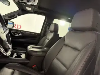 Chevrolet Tahoe 2022 4x2 LT 4p SUV